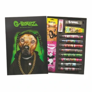 Snoopdogg grollz gift box