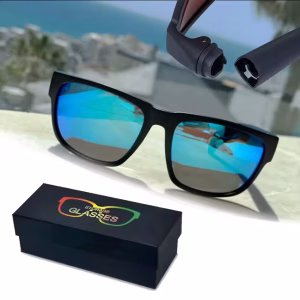 Stash glassses