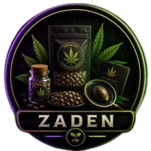 🌱 Zaden