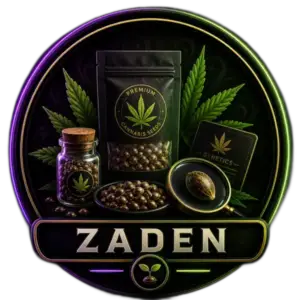 Alle zaden