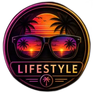 🎨 Lifestyle