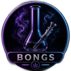 💨 Bongs & Waterpijpen