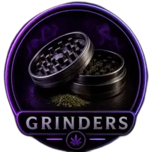 🌿 Grinders