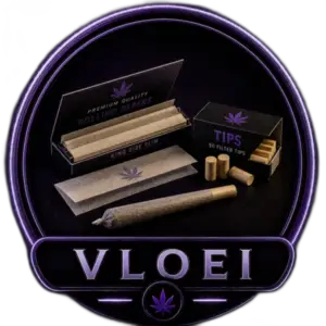 🚬 Vloei & Tips