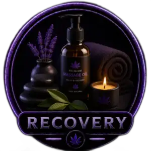 🌿Massage & Recovery