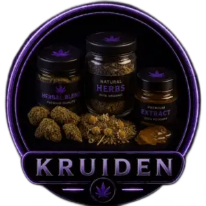🌿 Kruiden & Extracten