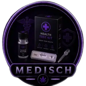 🔬Medische controle