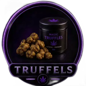 🍄 Truffels