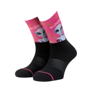 LGZ 420 Couture – Alien Time (42 t/m 46)