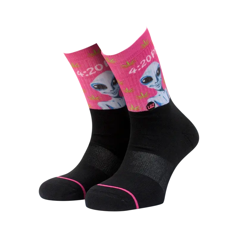 LGZ 420 Couture – Alien Time (42 t/m 46)