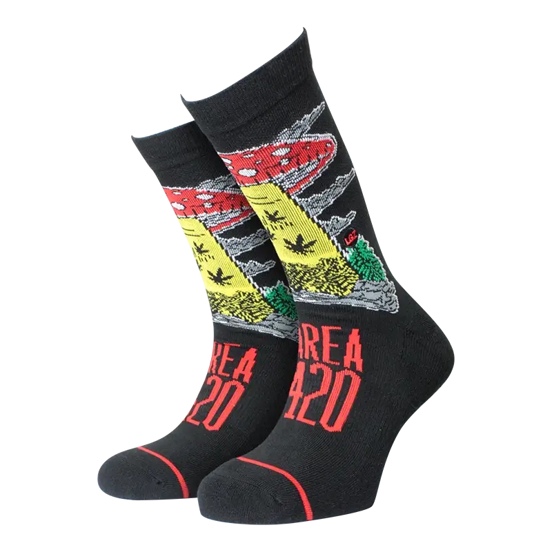 LGZ 420 Couture – Area 420 (42 t/m 46)