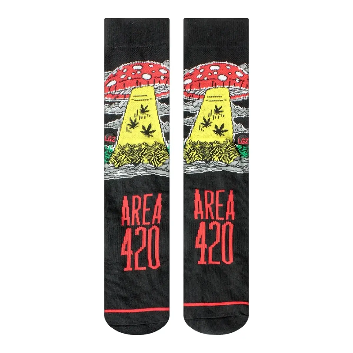 LGZ 420 Couture – Area 420 (42 t/m 46) - Afbeelding 3