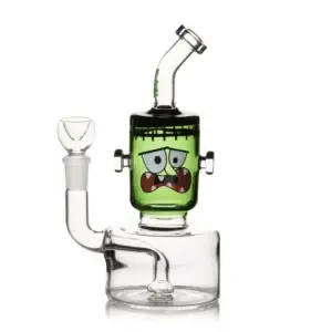 Hemper Dankenstein Bong
