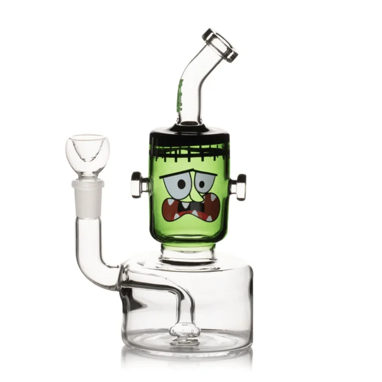 Hemper Dankenstein Bong