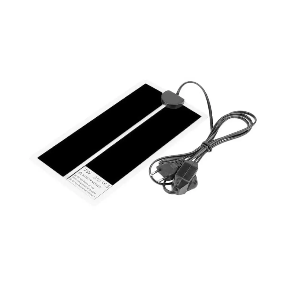 Growkit Heating Mat 7W 15 x 28 cm