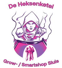 De Heksenketel BV
